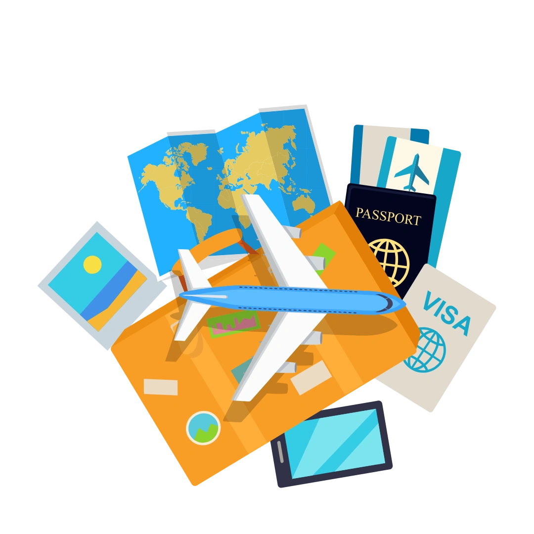 Step-by-Step Guide to Getting a Work Visa in Europe (2026 Update)